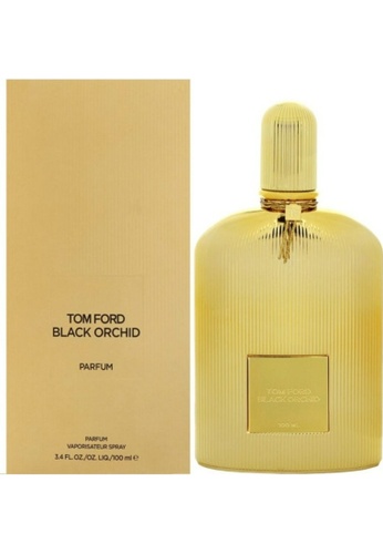 Tom Ford Tom Ford Black Orchid Parfum 100mL 2023 | Buy Tom Ford Online |  ZALORA Hong Kong