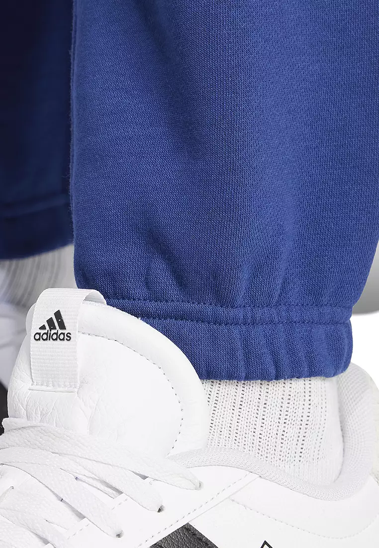 ALL SZN Fleece Regular Tapered Joggers