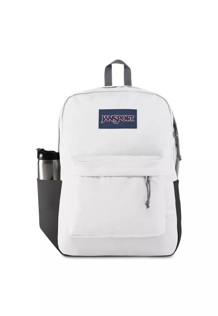 Buy Jansport Jansport Superbreak Backpack White 2024 Online
