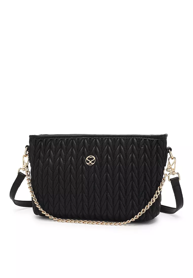 Eliana mini crossbody hot sale bag