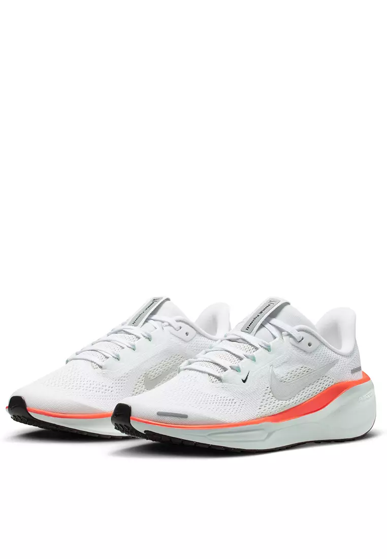 Pegasus 41 Older Kids' Road Running Shoes