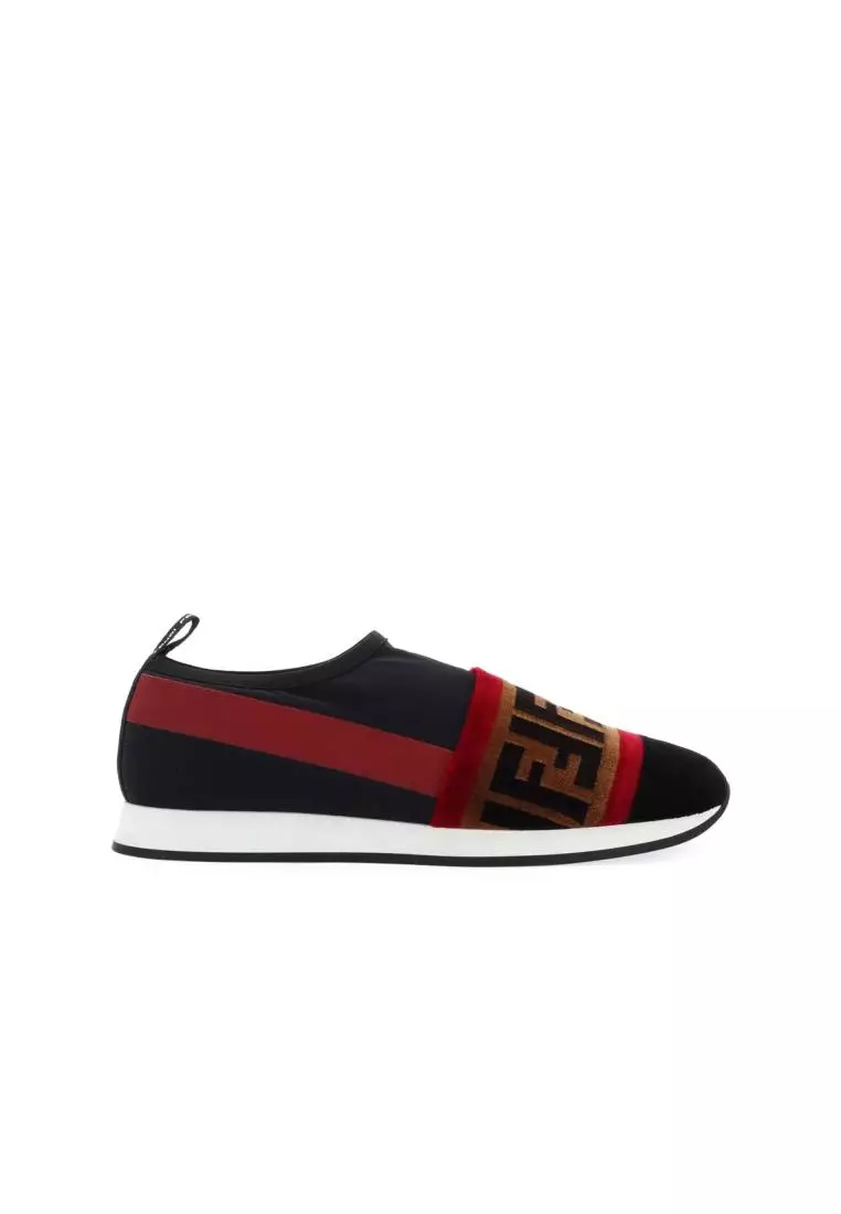 Fendi shoes online best sale