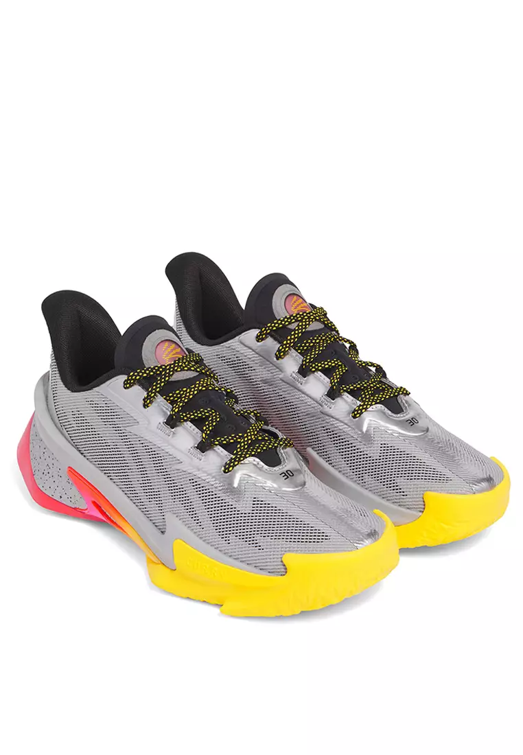 Curry Series 7 Shoes