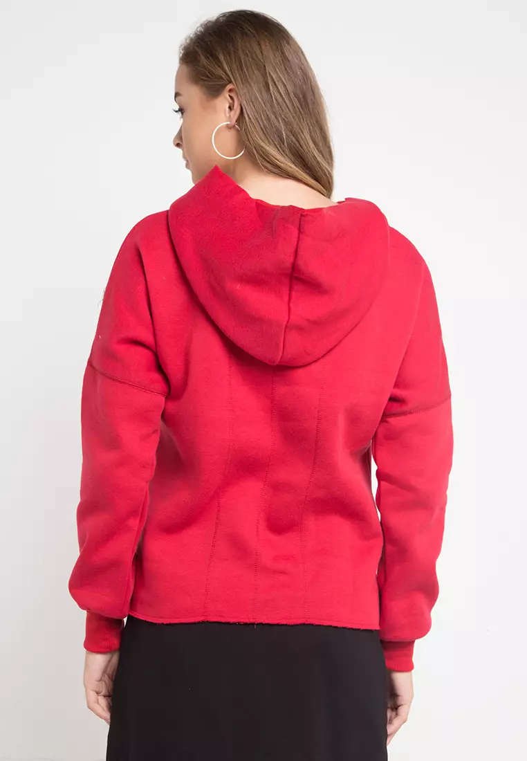 Simply Casual Sweater