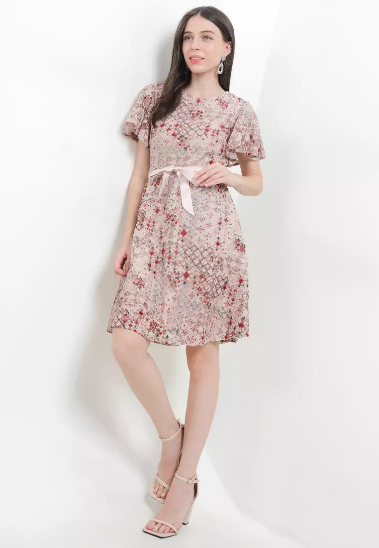 Elina Dress
