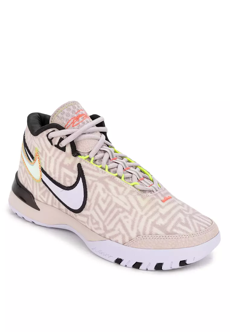 Discount on Nike  shoes - SKU: Lbj Nxxt Genisus Ep Shoes