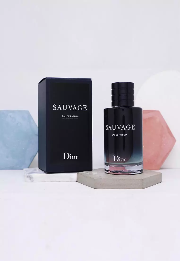Harga dior sauvage edp outlet