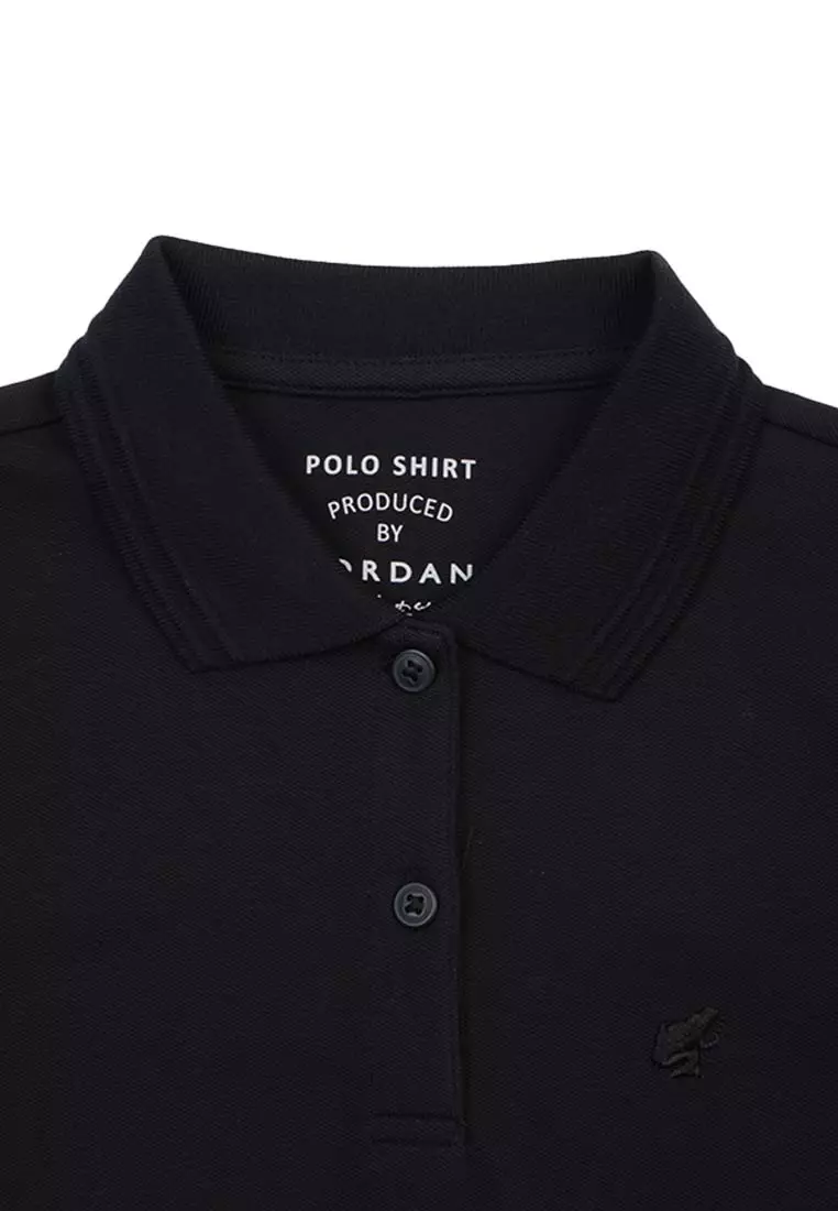 Women's Frog Polo