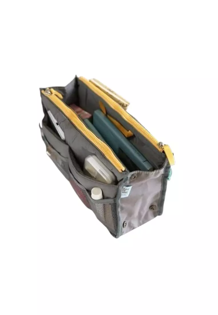 Purse Organizer Insert for Handbags