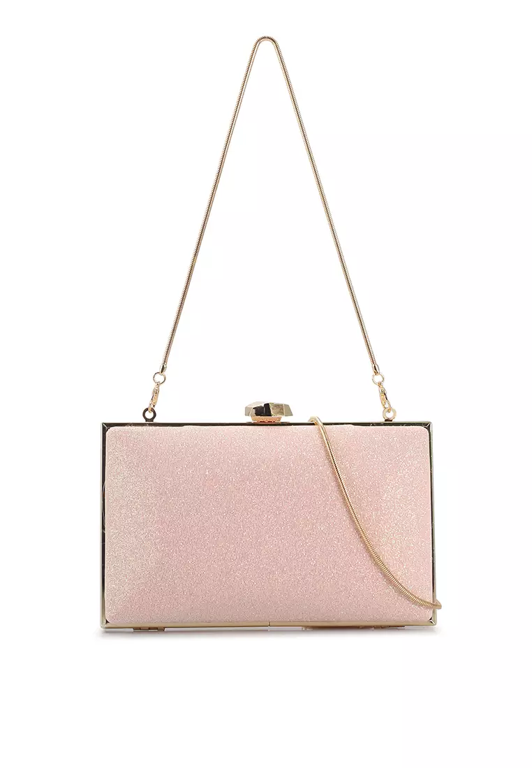 Glitter clutches online 2025
