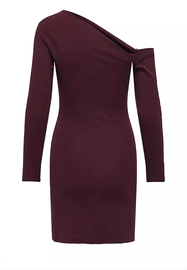 Villa Mini Dress