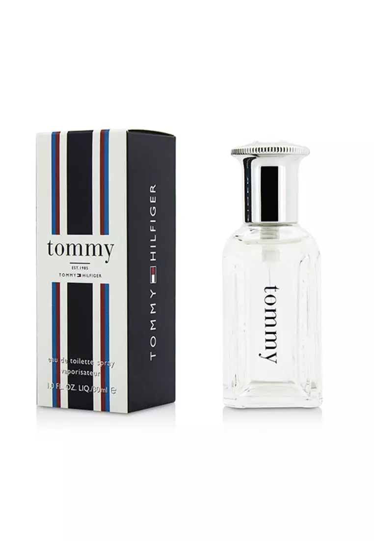 Tommy hilfiger spray clearance