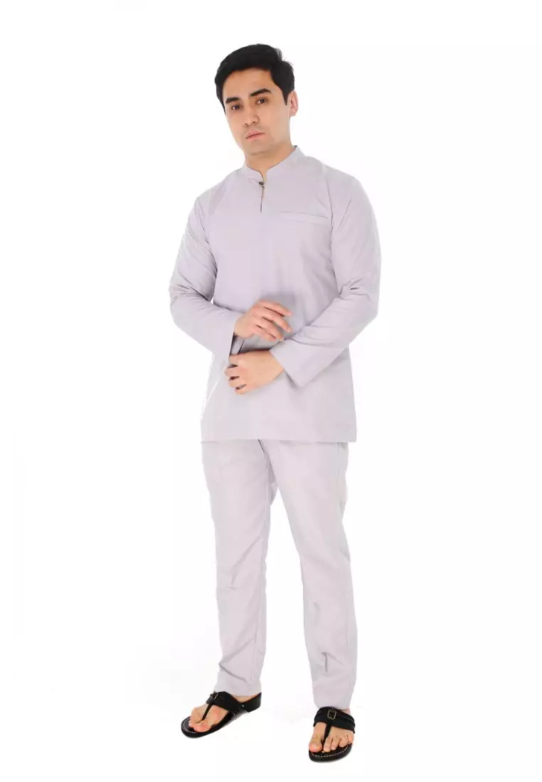 Baju Melayu Gumbae