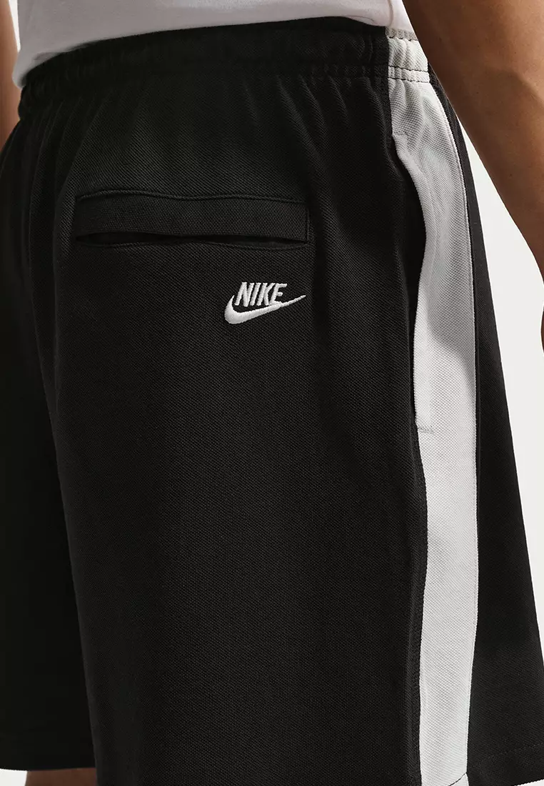 Sportswear Club Men's Knit Flow Shorts