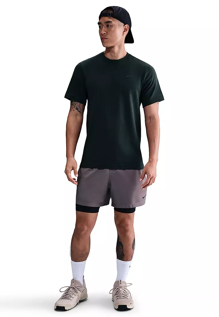 Dri-FIT Primary Training T-Shirt