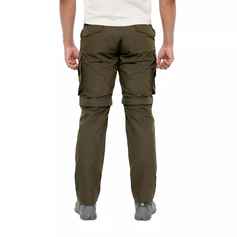 Eiger Quester 2.0 Xt Pants F1
