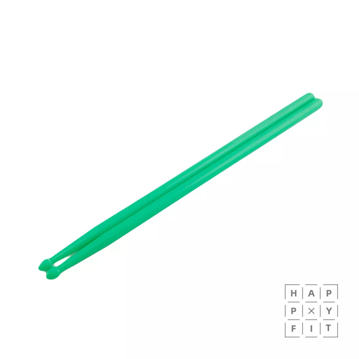 HAPPYFIT Rhytm Exercise Stick - Green