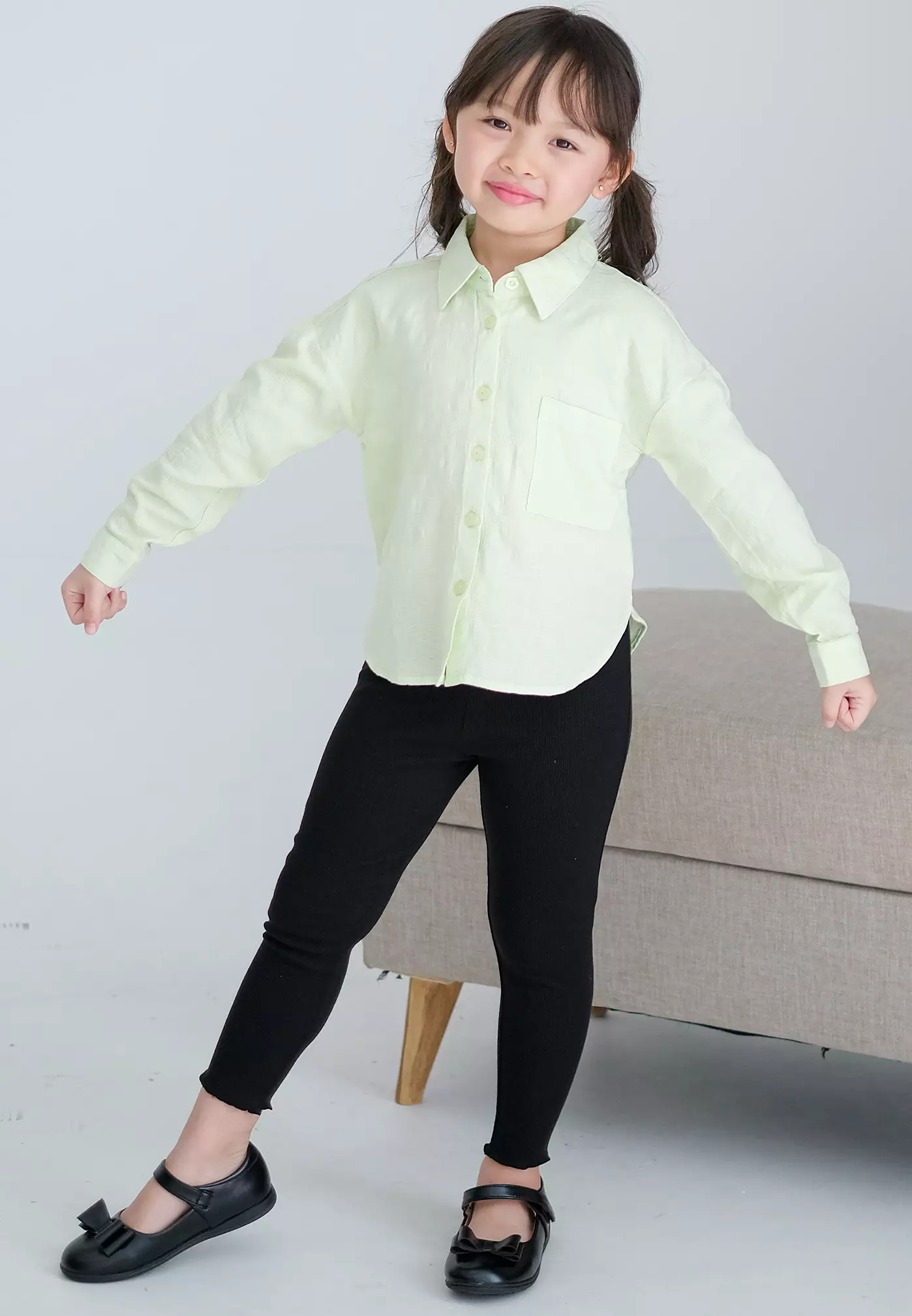 Exit Kids Renaza Legging Pants