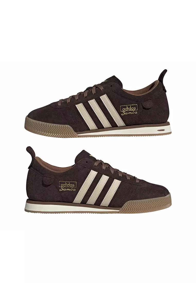 Samba 62 Super Shoes
