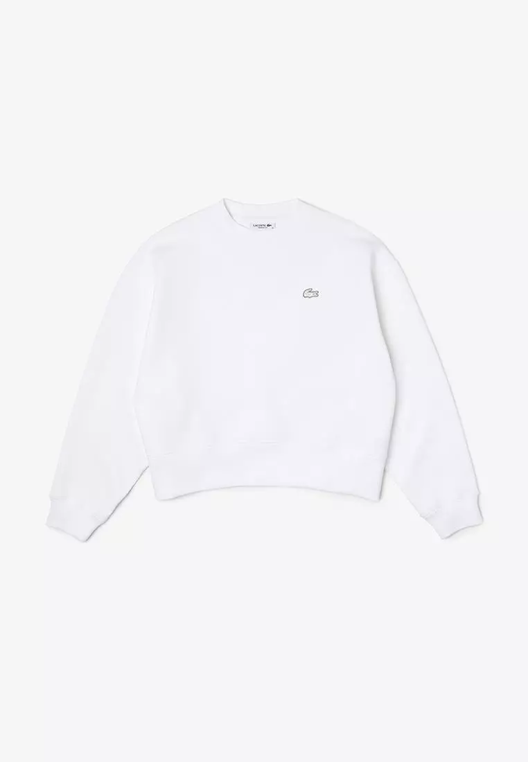 Women’s Print Back Sweatshirt