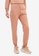 LC Waikiki pink Elastic Waist Sweatpants 59D89AAAE34E0DGS_1