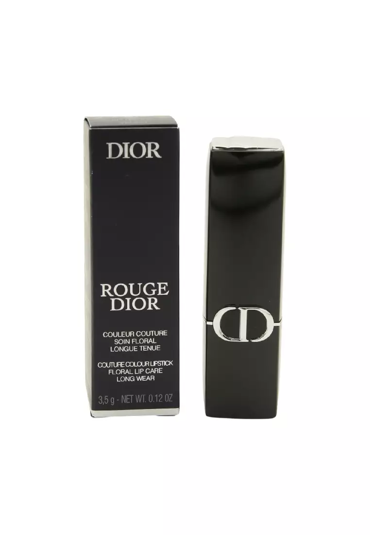 ROUGE DIOR LIPSTICK #228 MYTHIQUE VELVET