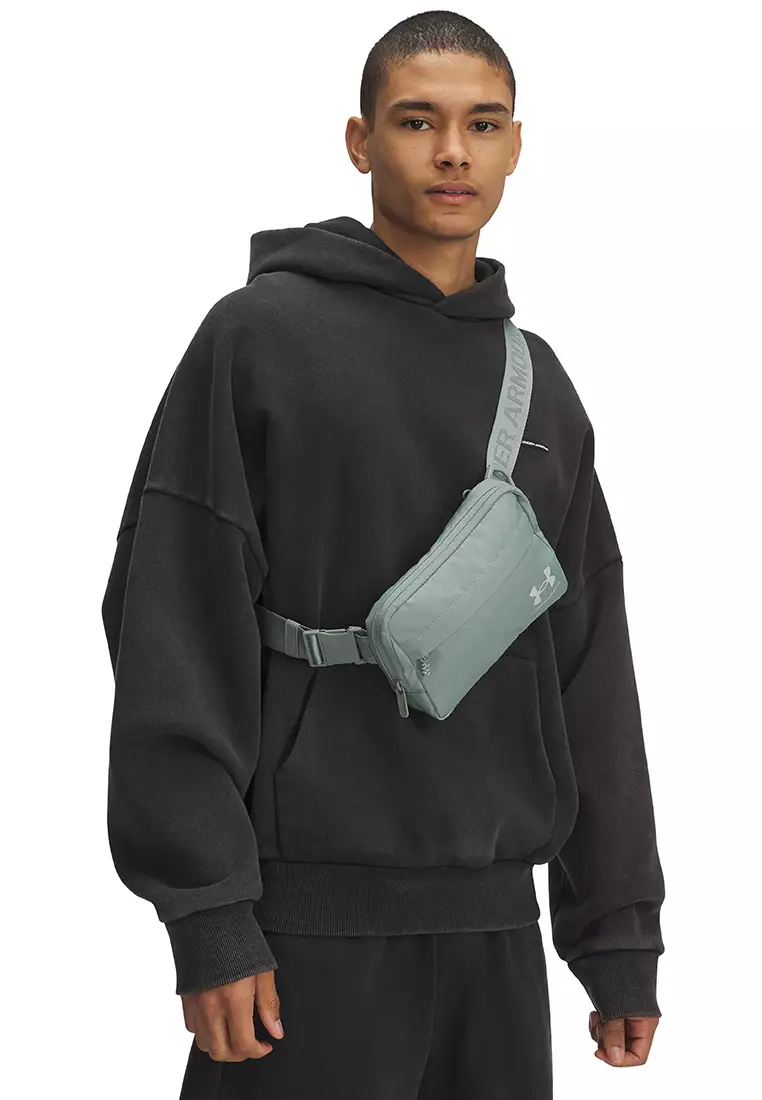 Under Armour UA Loudon Waist Bag Crossbody