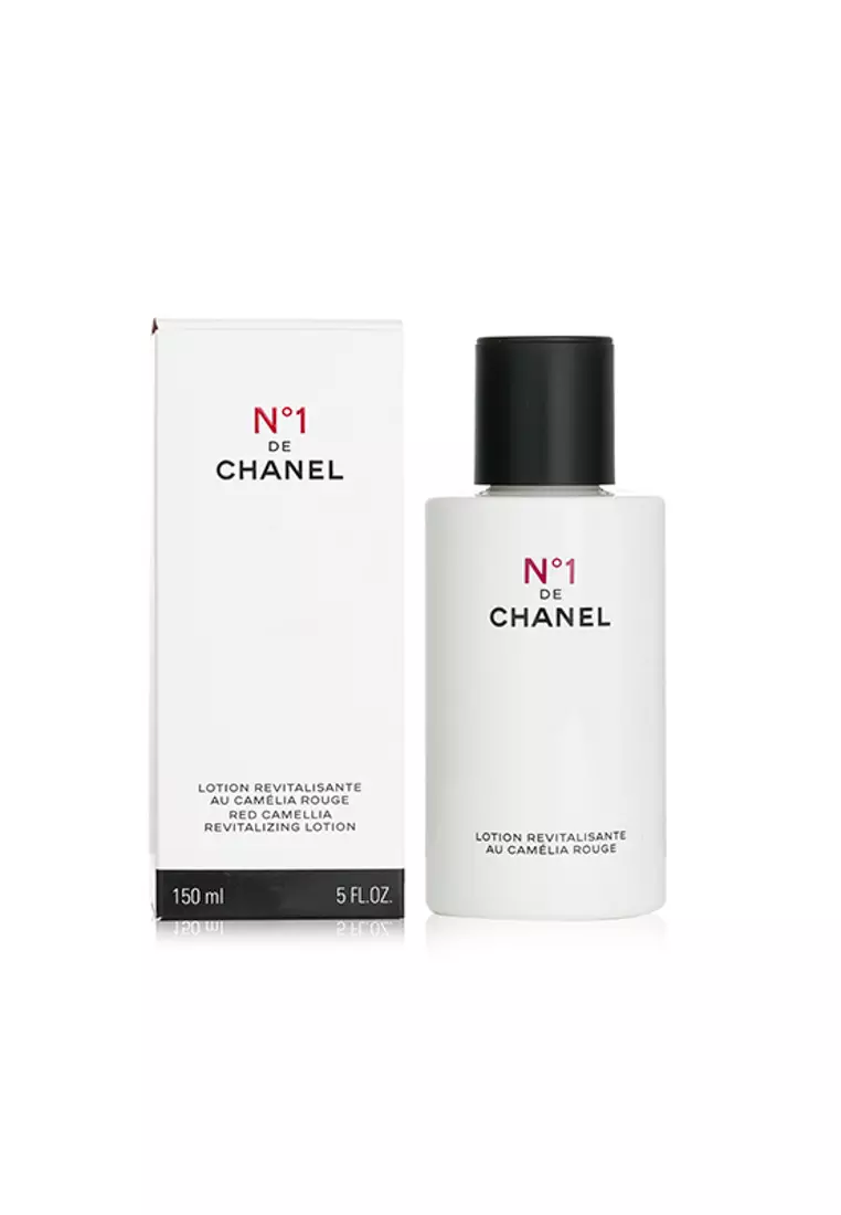 Buy Chanel CHANEL N°1 De Chanel Red Camellia Revitalizing Lotion