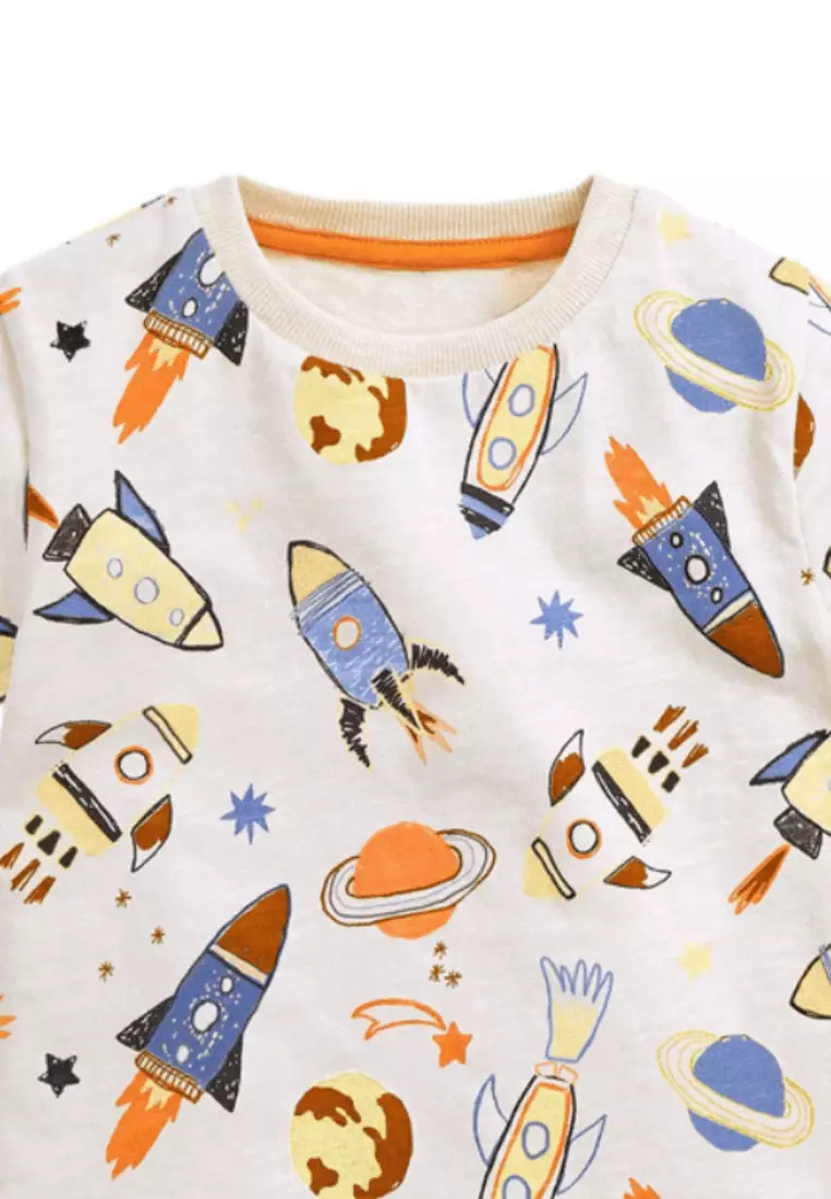 Sachiko Baby & Toddler Tops