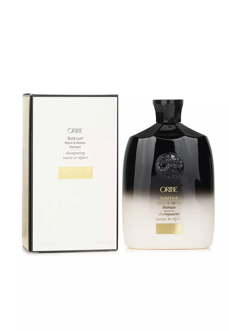 ORIBE - Gold Lust Repair & Restore Shampoo 250ml/8.5oz