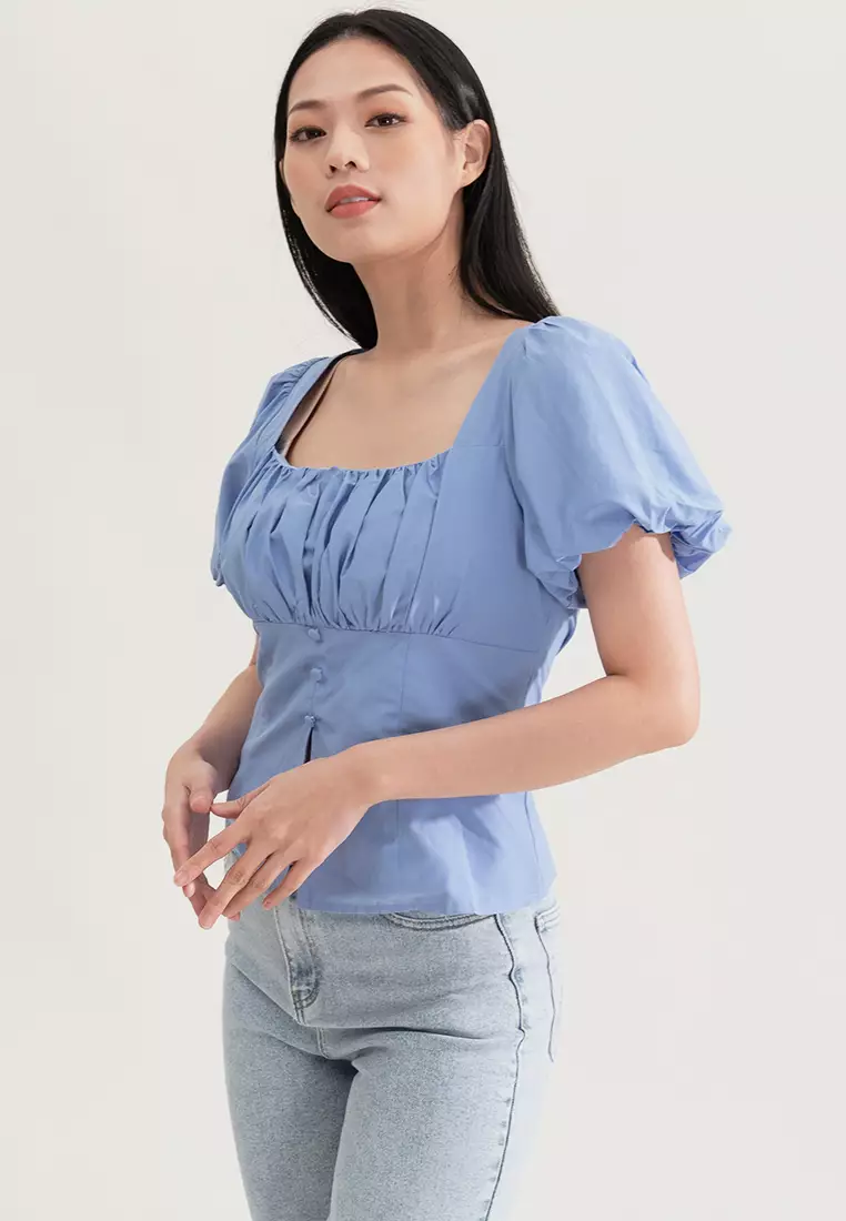 Stylish Blouse Top