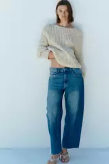 Denim Blue Medium