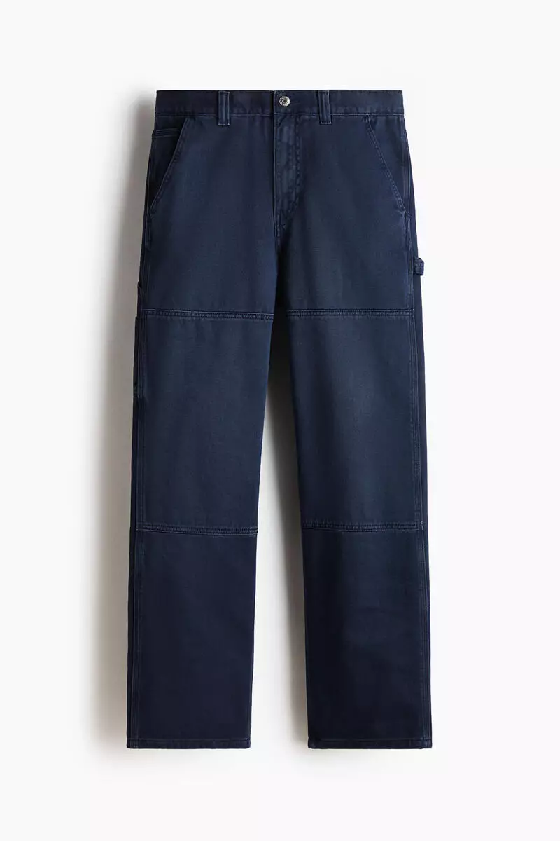 Regular Fit Carpenter trousers
