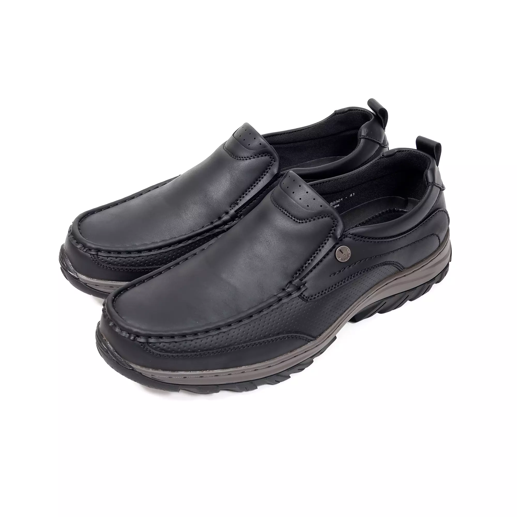 Watchout Sepatu Pria Casual - WV330180301