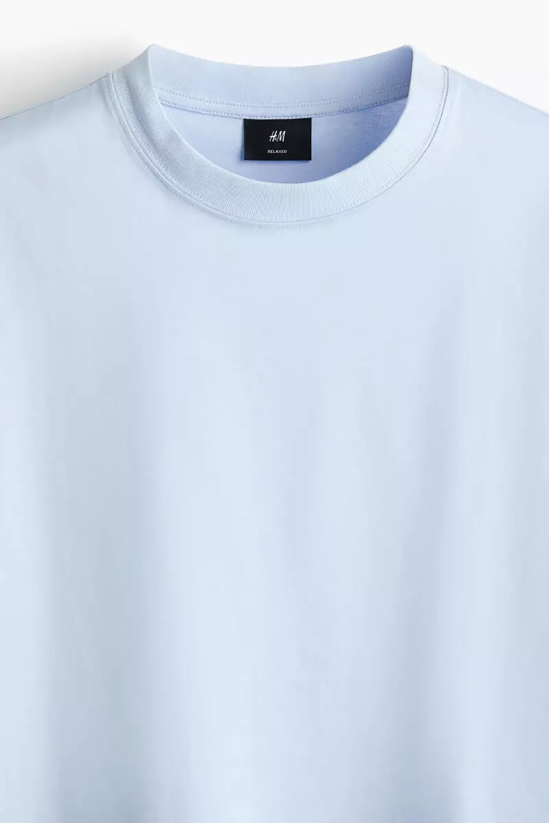Relaxed Fit T-shirt