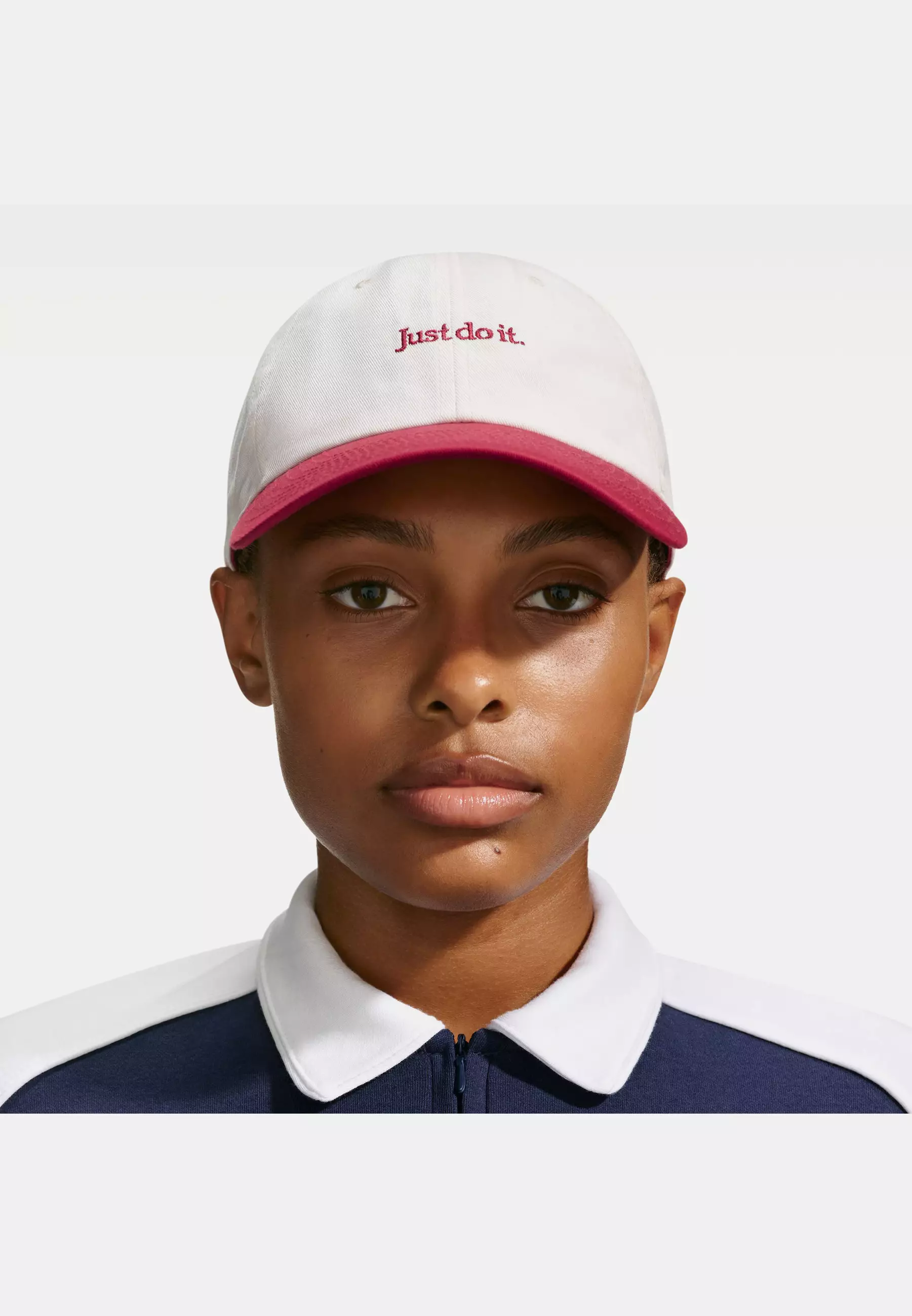 Club Unstructured JDI Unisex Cap