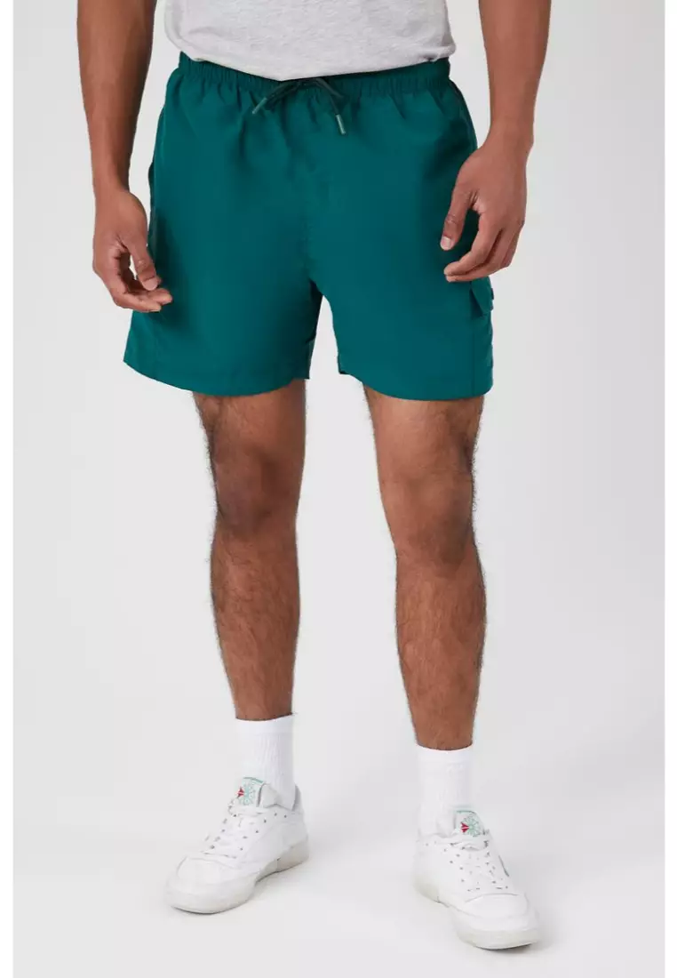 Forever 21 mens swim shorts store