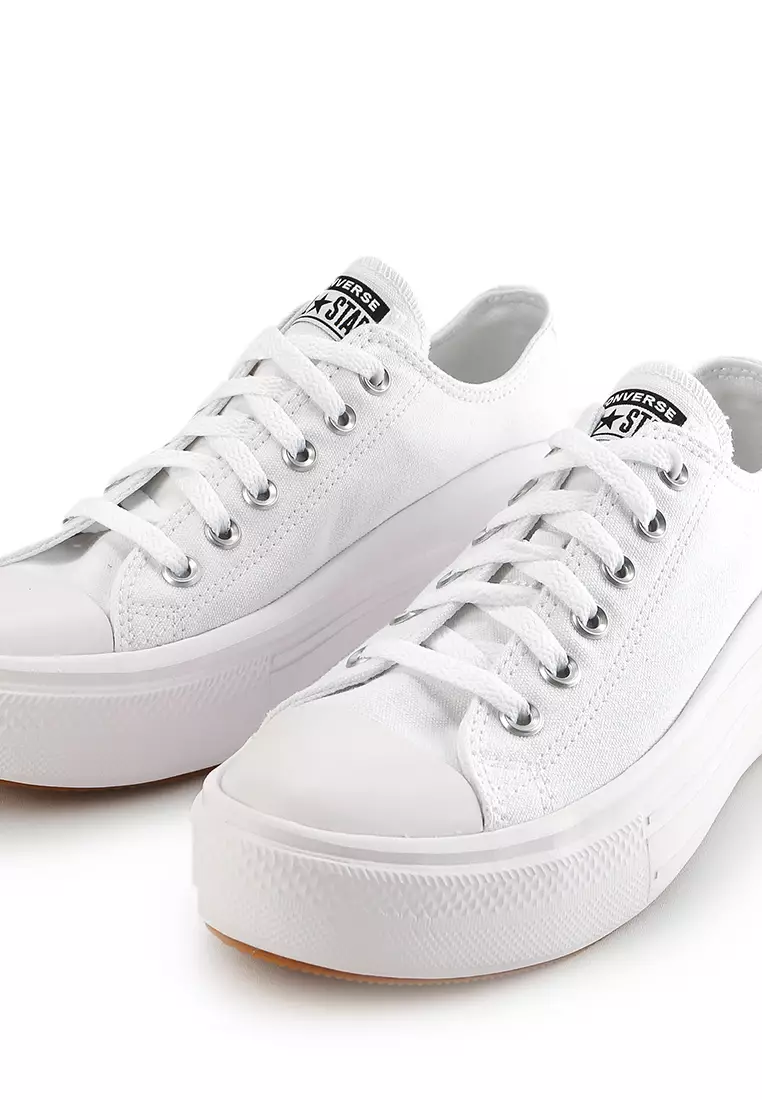 Chuck Taylor All Star Move