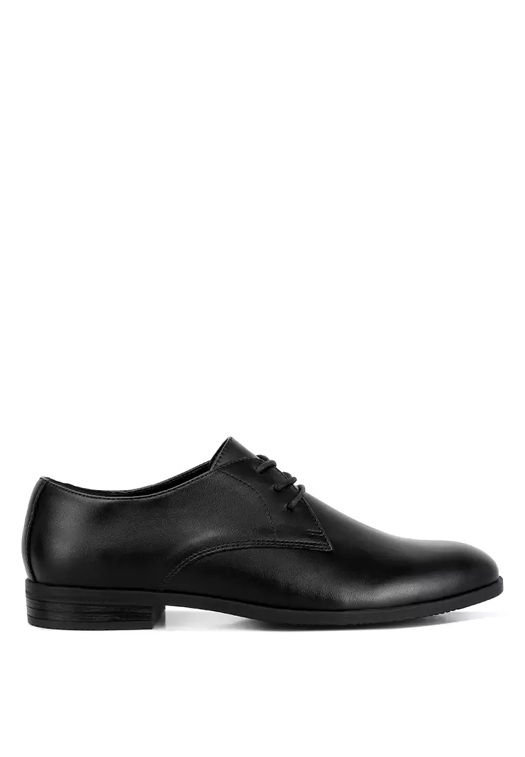 Minimalist sale formal shoes