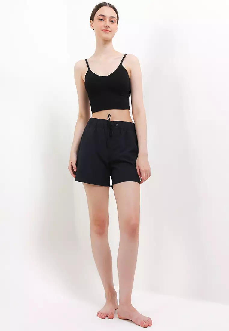 Wave 5-Inch Boardshorts