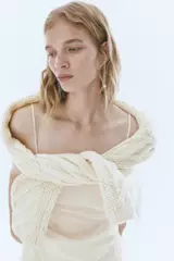 Beige Dusty Light