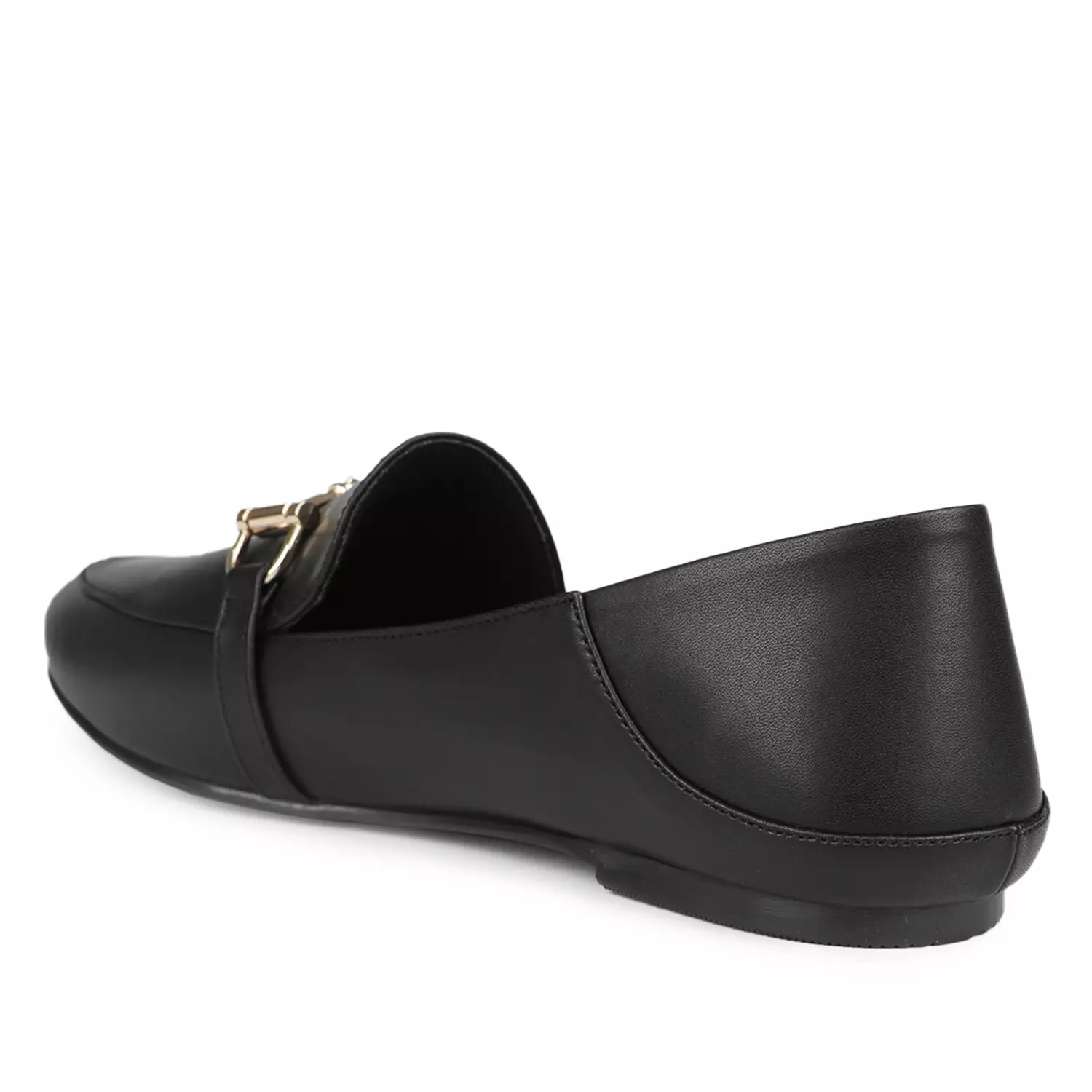 Flat Audrey Black
