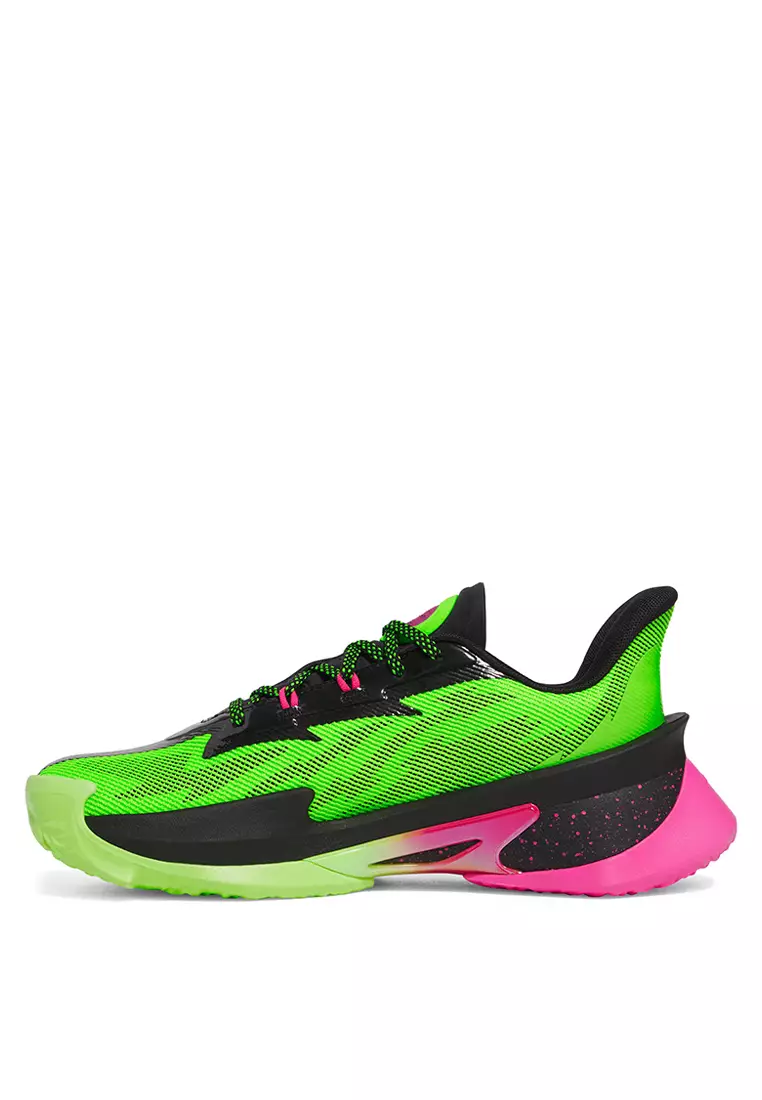 Curry Series 7 Shoes
