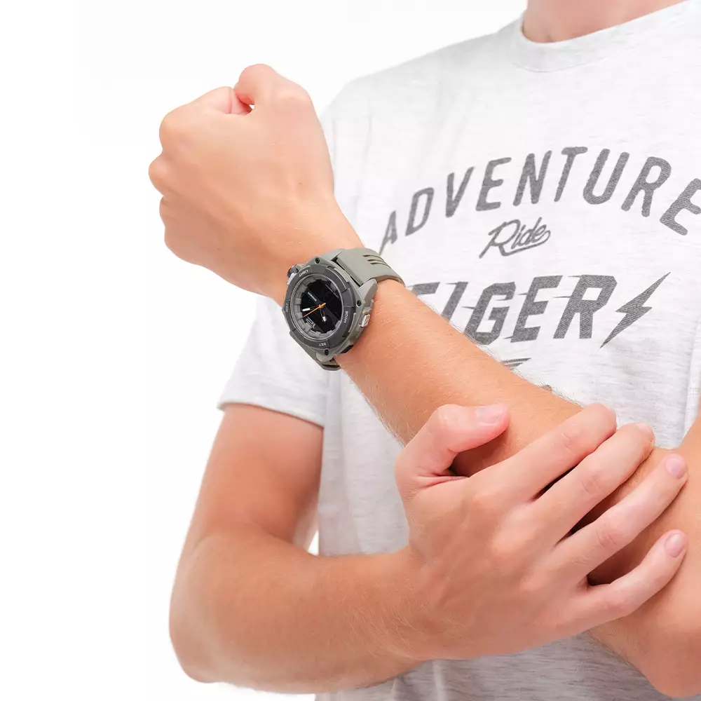 Eiger Antero Watch