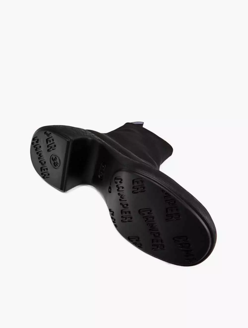 Jual Linea Camper Thelma Women's Boots Black Original 2025