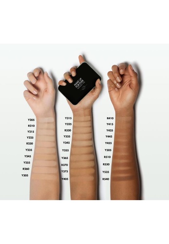 Buy Make Up For Ever R210 Matte Velvet Skin Compact Full Coverage Foundation 11g Online Zalora Malaysia