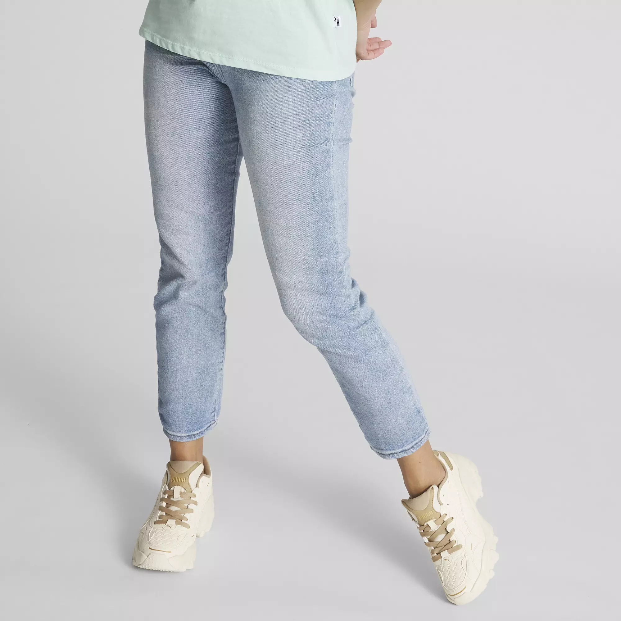 Pulsar Wedge Wns Deboss