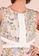 Dressing Paula white Asymmetrical Printed Crinkle Chiffon Dress 56D45AA6F748CBGS_2