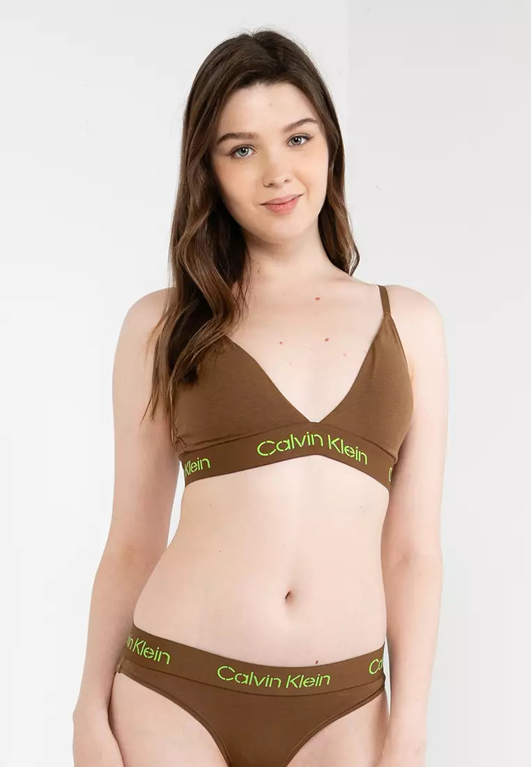 Zalora calvin outlet klein