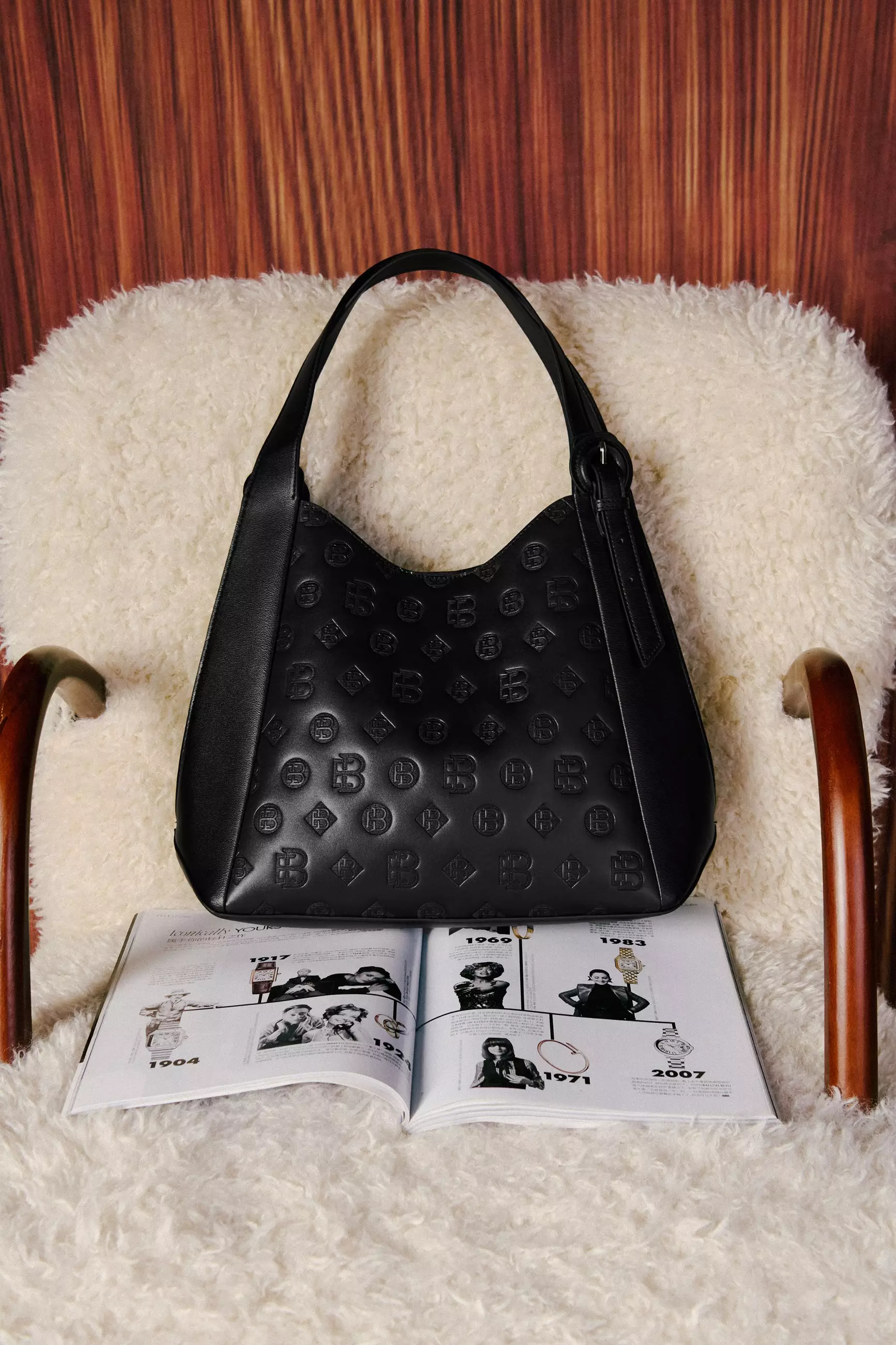 EVERBEST EVIRA BLACK